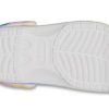 Crocs Classic Clog “Tie Dye Geel” 206883-94S