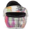 Crocs Classic Clog Tie Dye schoen Multi-Color Zwart 206341-0C4