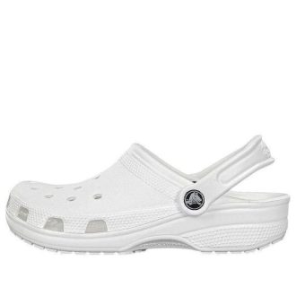 Crocs Classic Clog “Wit” 10001C-100
