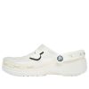Crocs Classic Clog “Wit Zwart” 206901-936