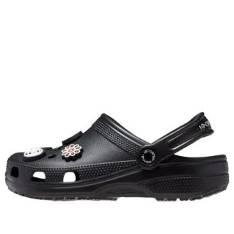 Crocs Classic Clog x 10CC “Zwart” 208168-001