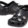 Crocs Classic Clog x 10CC “Zwart” 208168-001