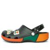 Crocs Classic Clog x 7-Eleven “Zwart” 208272-001