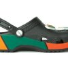 Crocs Classic Clog x 7-Eleven “Zwart” 208272-001