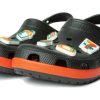 Crocs Classic Clog x 7-Eleven “Zwart” 208272-001