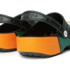 Crocs Classic Clog x 7-Eleven “Zwart” 208272-001