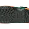 Crocs Classic Clog x 7-Eleven “Zwart” 208272-001