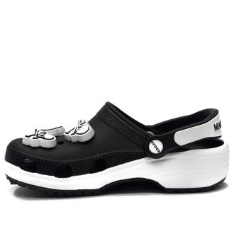 Crocs Classic Clog x Mastermind 208211-WIT