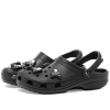 Crocs Classic Clog x Mastermind 208211-ZWART