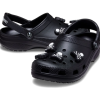 Crocs Classic Clog x Mastermind 208211-ZWART