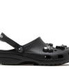 Crocs Classic Clog x Mastermind 208211-ZWART