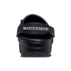 Crocs Classic Clog x Mastermind 208211-ZWART