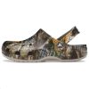 Crocs Classic Clog x thisisneverthat x Realtree Clogs “Edge Camo Walnut” 207631-267