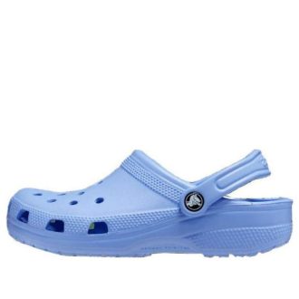 Crocs Classic Clogs “Blauw” 10001-506