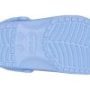 Crocs Classic Clogs “Blauw” 10001-506