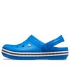 Crocs Classic Clogs “Blauw Wit” 206829-4JL