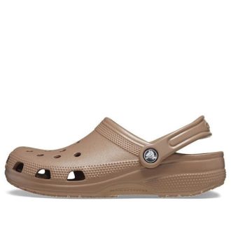 Crocs Classic Clogs “Bruin” 10001-2Q9