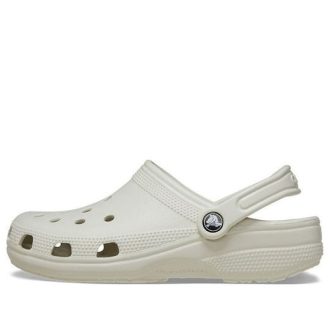 Crocs Classic Clogs “Linnen” 10001-0HZ