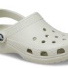 Crocs Classic Clogs “Linnen” 10001-0HZ