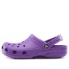 Crocs Classic Clogs “Neon Paars” 10001-518