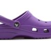 Crocs Classic Clogs “Neon Paars” 10001-518