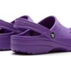 Crocs Classic Clogs “Neon Paars” 10001-518