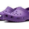 Crocs Classic Clogs “Neon Paars” 10001-518