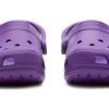 Crocs Classic Clogs “Neon Paars” 10001-518
