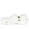 Crocs Classic Coast Clogs “Wit” 204151-100