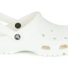 Crocs Classic Coast Clogs “Wit” 204151-100