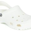 Crocs Classic Coast Clogs “Wit” 204151-100