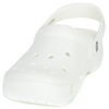 Crocs Classic Coast Clogs “Wit” 204151-100