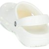Crocs Classic Coast Clogs “Wit” 204151-100
