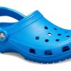 Crocs Classic Cog Beach Blue Sandalen 10001-4JL