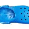 Crocs Classic Cog Beach Blue Sandalen 10001-4JL