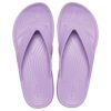 Crocs Classic Cozy antislip slippers unisex paars 206119-5PR