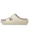 Crocs Classic Cozzy Sandaal 207446-2YC