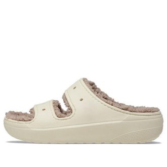 Crocs Classic Cozzy Sandaal 207446-2YC