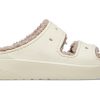 Crocs Classic Cozzy Sandaal 207446-2YC
