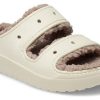 Crocs Classic Cozzy Sandaal 207446-2YC