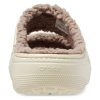 Crocs Classic Cozzy Sandaal 207446-2YC