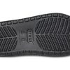 Crocs Classic Cozzzy Disco Glitter Sandalen “Zwart” 208074-0C4