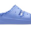 Crocs Classic Cozzzy Sandaal “Moon Jelly” 207446-5Q6