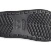 Crocs Classic Cozzzy Sandaal “Zwart” 207446-060