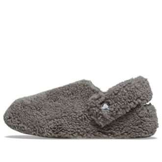 Crocs Classic Cozzzy Slipper “Grijs” 209386-0DA
