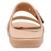 Crocs Classic Croc Printed Camo “Tan Green” 207559-2Y6