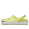 Crocs Classic Crocband Clog “Groen” 208371-738