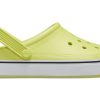 Crocs Classic Crocband Clog “Groen” 208371-738