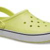 Crocs Classic Crocband Clog “Groen” 208371-738
