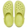 Crocs Classic Crocband Clog “Groen” 208371-738